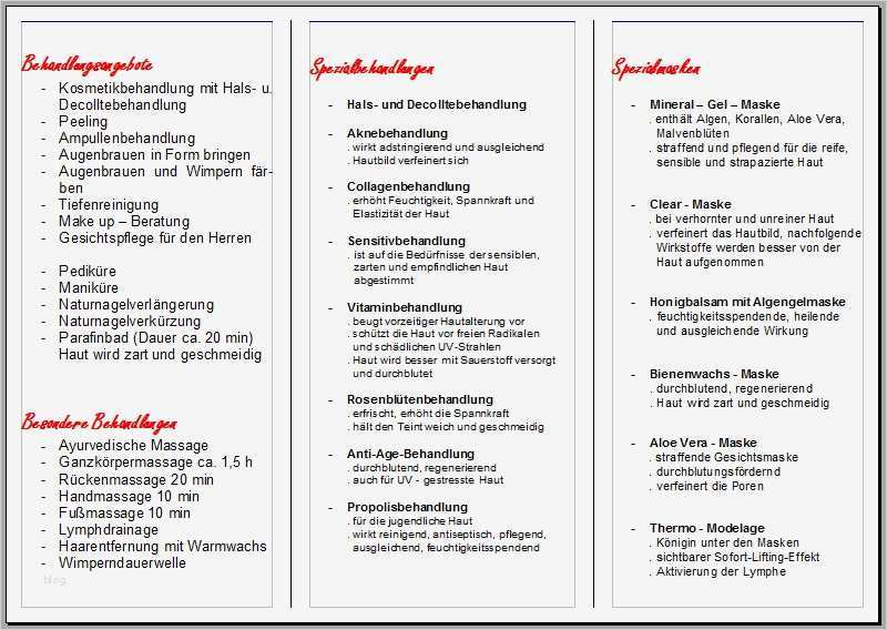 Flyer 6 Seitig Vorlage Word Cool Flyerdesign Im Faltformat Am Beispiel Eines