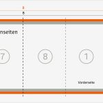 Flyer 6 Seitig Vorlage Word Süß Flyer Mit Zickzackfalz Gestalten Saxoprint Blog