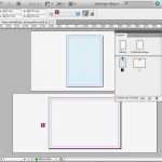 Flyer A5 Vorlage Word Best Of Seiten übereinander Stellen In Indesign
