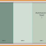 Flyer Bewerbung Vorlage Word Luxus 7 Flyer Vorlagen