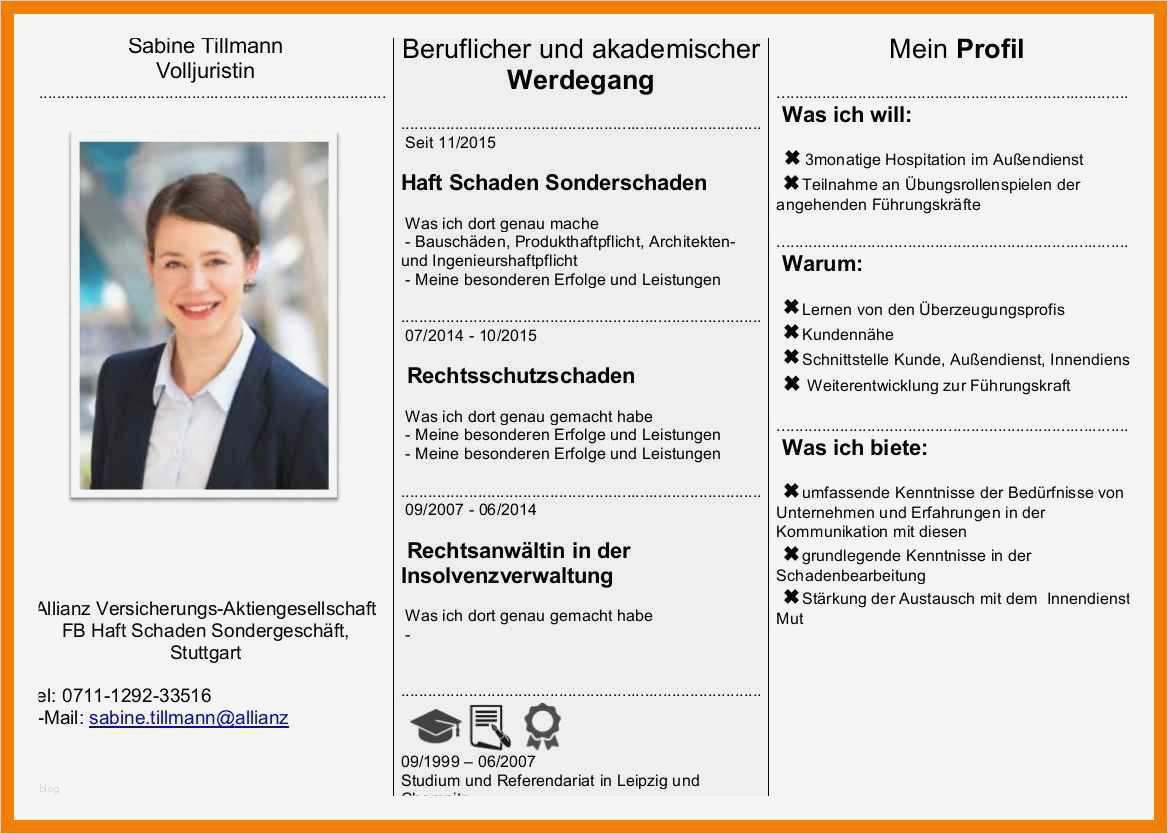 Flyer Bewerbung Vorlage Word Luxus 9 Bewerbungsflyer Muster