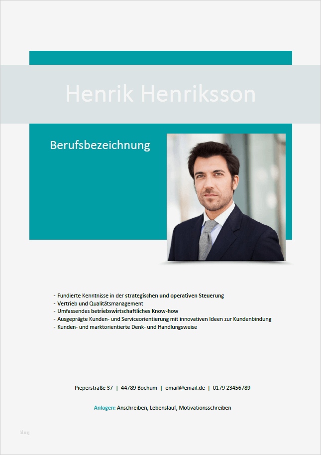 Flyer Bewerbung Vorlage Word Neu Das Deckblatt Der Bewerbung Infos Tipps & Kostenlose