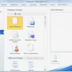 Flyer Erstellen Word Vorlage Elegant Wo Finde Ich Word Vorlagen In Word 2007 2010 Pctipp