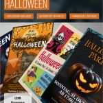Flyer formate Vorlagen Beste Flyer Vorlagen Für Halloween