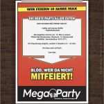 Flyer Gestalten Vorlagen Wunderbar Drucke Selbst Partyflyer Kostenlos Gestalten