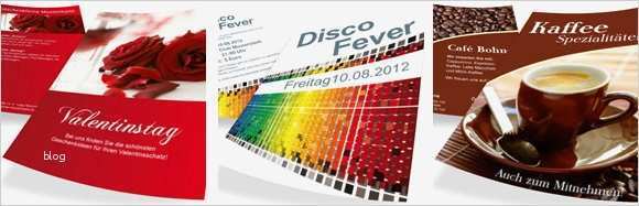 Flyer Gestalten Vorlagen Wunderbar Einladungskarten Flyer & Plakate Online Kostenlos Gestalten