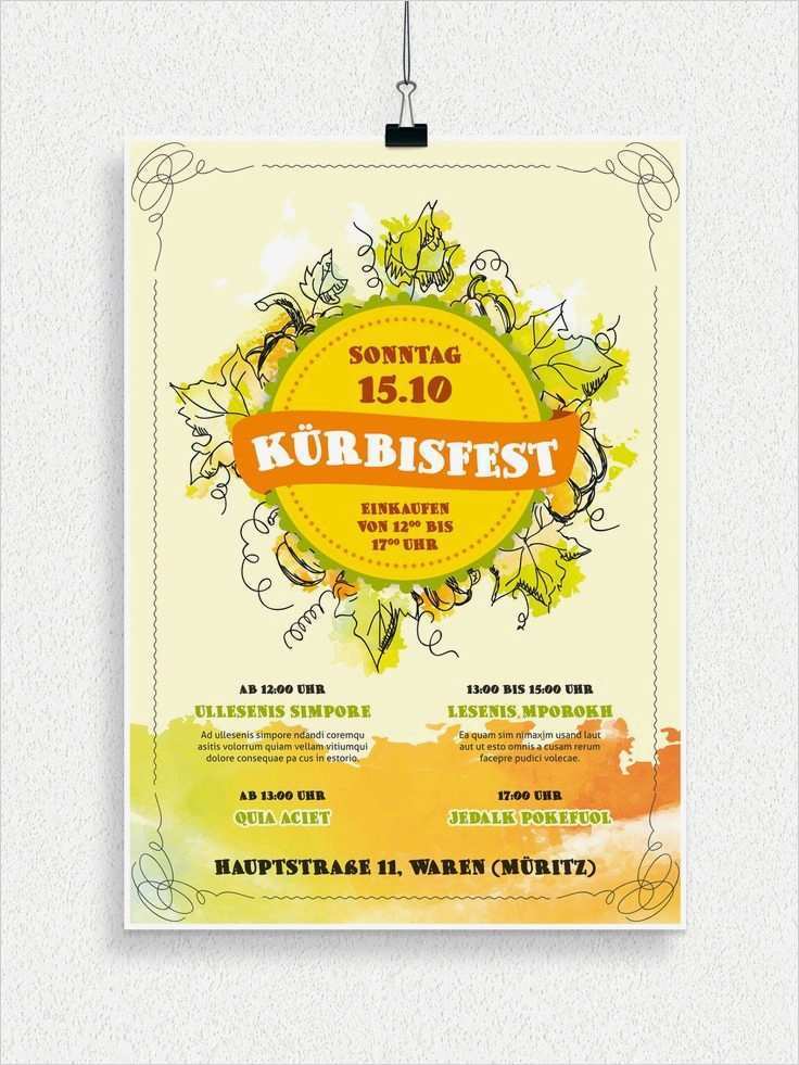 Flyer Ideen Vorlagen Bewundernswert Die Besten 25 Flyer Vorlagen Ideen Auf Pinterest