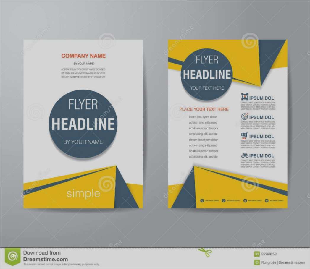 Flyer Ideen Vorlagen Erstaunlich Gemütlich Kostenlose Vorlagen Flyer Bilder Bilder Für
