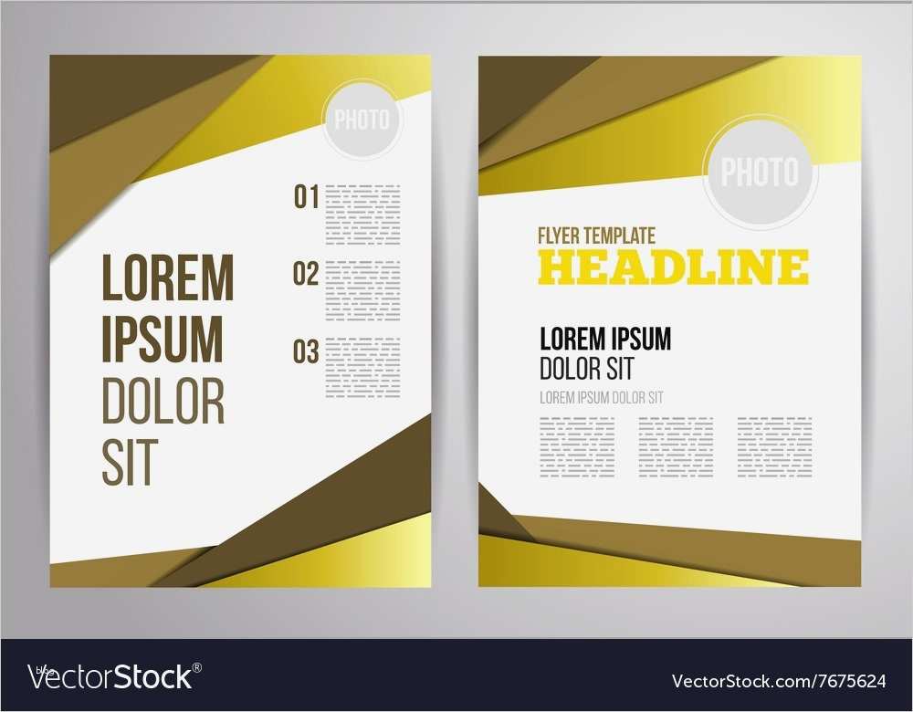 Flyer Ideen Vorlagen Fabelhaft Charmant Flyer Proben Vorlagen Bilder Bilder Für Das
