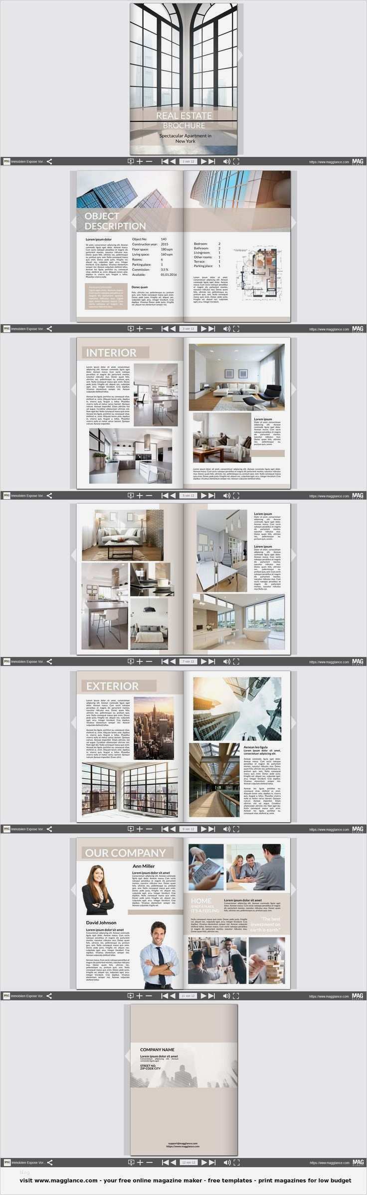 Flyer Ideen Vorlagen Fabelhaft Wunderbar Immobilien Flyer Vorlage Bilder Ideen