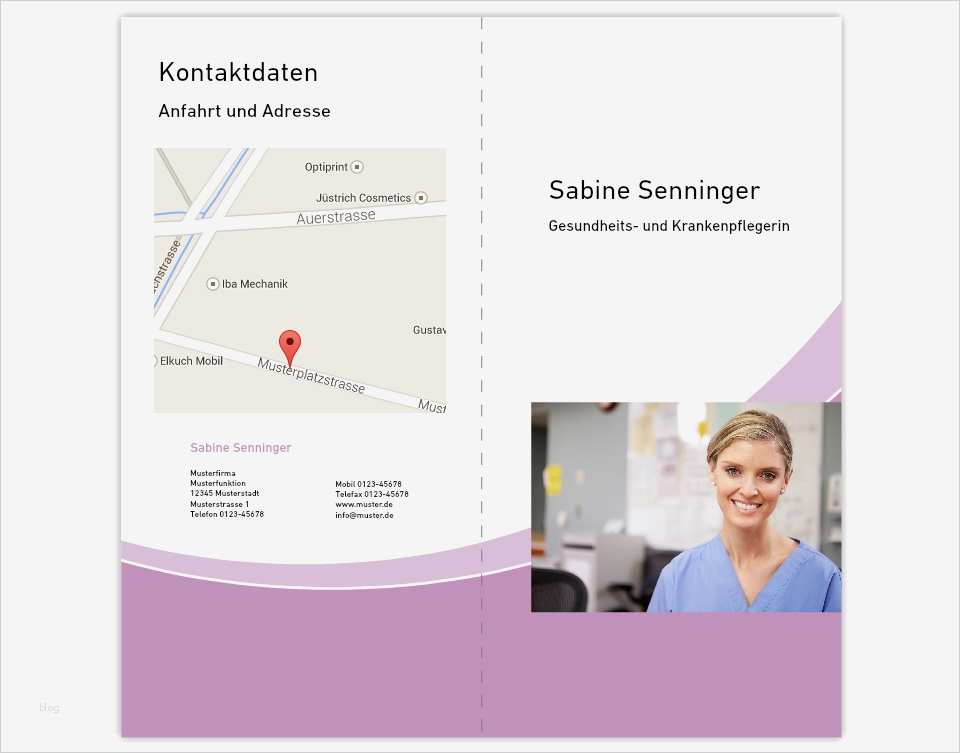 Berühmt Flyer Beispiele Vorlagen Galerie