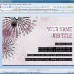 Flyer Layout Vorlagen Hübsch Pageplus Starter Edition Download