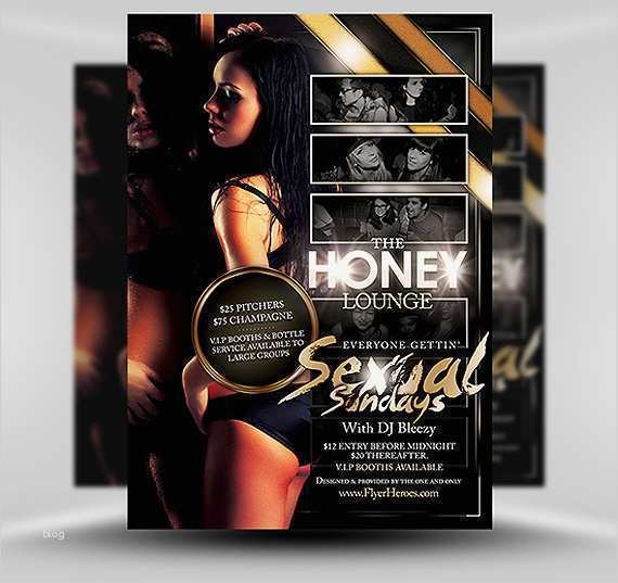 Flyer Layout Vorlagen Schön Flyer Vorlagen & Shop Templates Saxoprint Blog