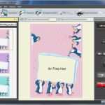 Flyer Online Erstellen Vorlagen Wunderbar Fotokarten Geburtstag Download Chip