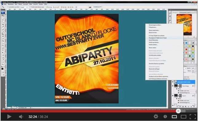 Flyer Online Gestalten Vorlagen Inspiration Flyer Erstellen Kostenlos Deutsch