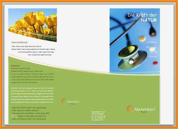 Flyer Vorlage Word Beste 10 Flyer Vorlagen Word