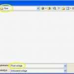 Flyer Vorlage Word Fabelhaft Word Werbe Flyer Online Im S L Z