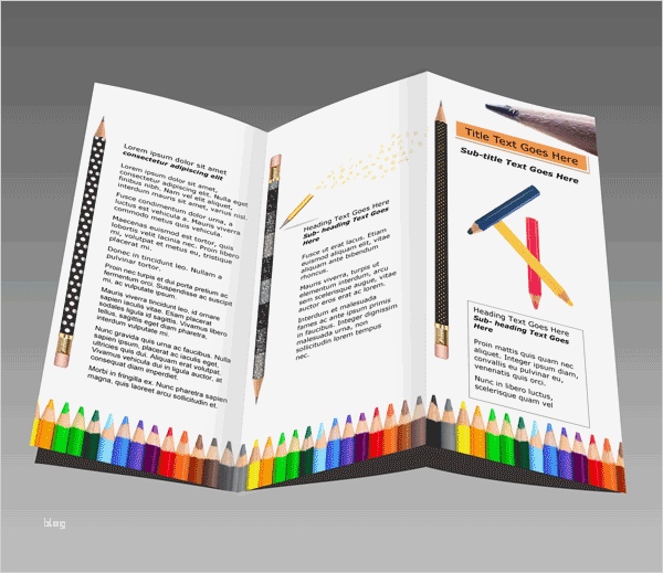 Flyer Vorlage Word Gut Word Faltblatt Vorlagen Zum Herunterladen