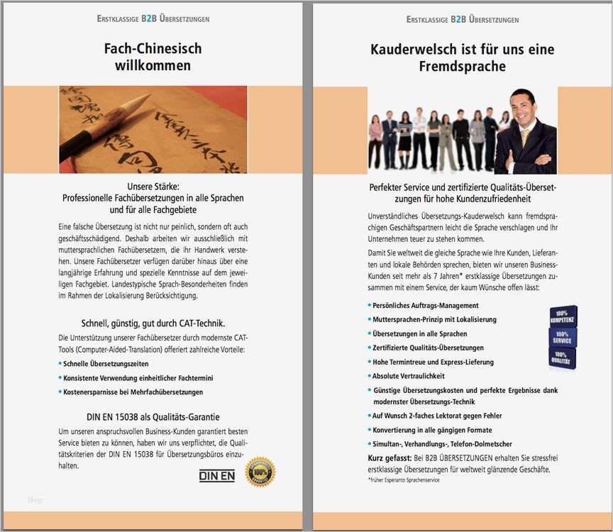 Flyer Vorlage Word Schön Beispieltexte Vom Texter Texte R