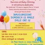 Flyer Vorlagen Gratis Erstaunlich 11 Fabulous Psd Baby Sitting Flyer Templates