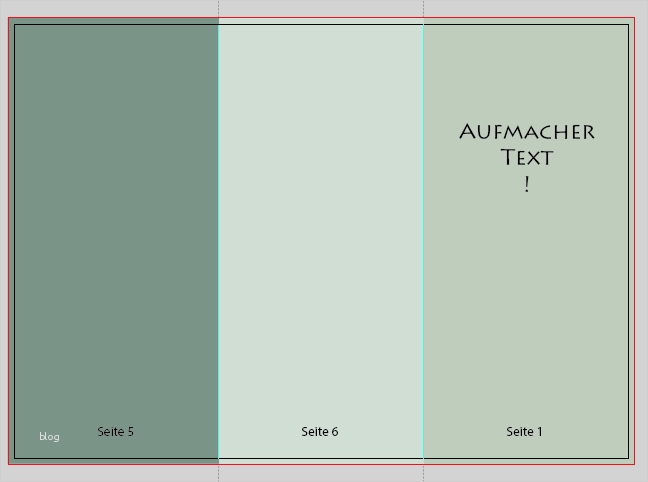 Flyer Vorlagen Indesign Erstaunlich Flyervorlagen Für Illustrator Im Leporello format