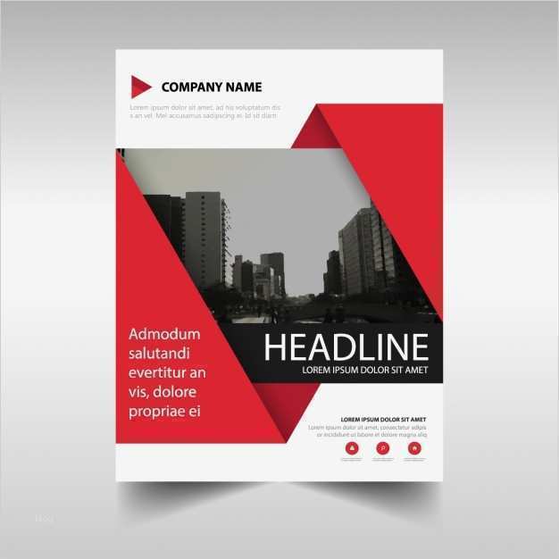 Flyer Vorlagen Indesign Schönste Layout Vectors S and Psd Files