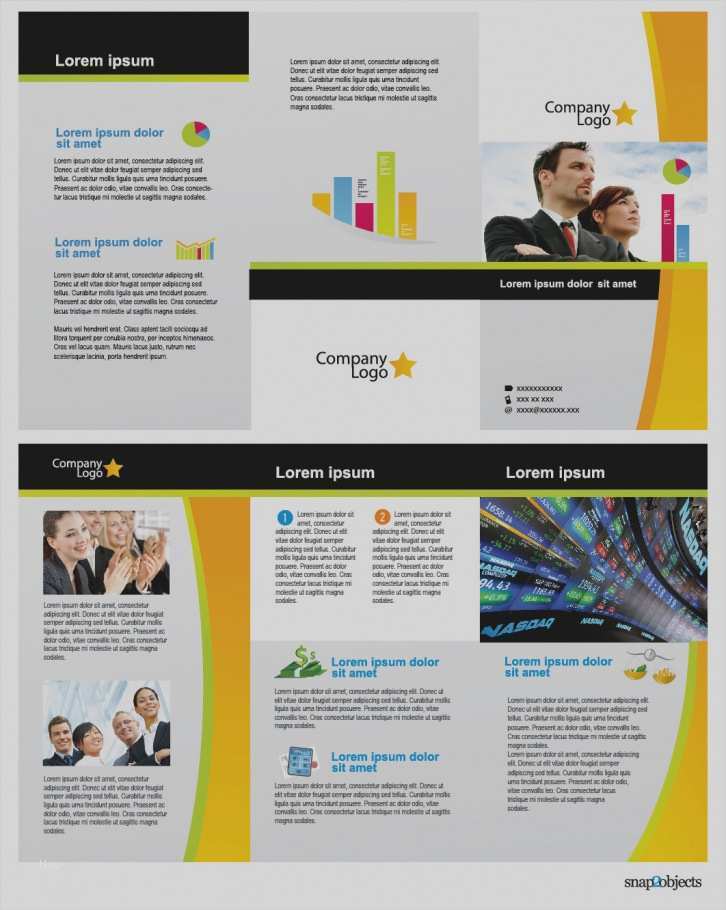 Flyer Vorlagen Kostenlos Bewundernswert atemberaubend Lebenslauf Broschüre Vorlage Kostenlos Ideen