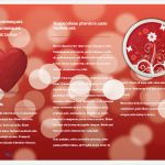 Flyer Vorlagen Kostenlos Gut Kosmetikstudio