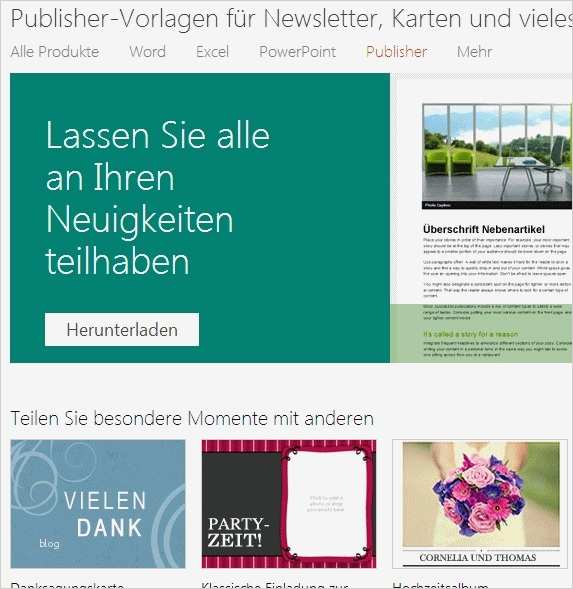 Publisher broschüre doppelseitig drucken – Energie und
