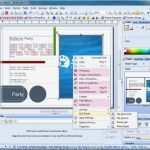 Flyer Vorlagen Kostenlos Wunderbar Pageplus Starter Edition Download