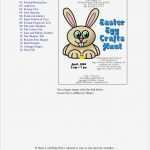 Flyer Vorlagen Open Office Hübsch Open Fice Draw Tutorials Easter Egg Hunt Flyer