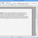 Flyer Vorlagen Open Office Inspiration Open Fice Free Download for Windows 7 & 10 softlay