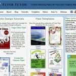 Flyer Vorlagen Open Office Luxus 64 Best Open Fice Images On Pinterest