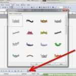 76 Genial Flyer Vorlagen Open Office Vorräte 53 Flyer Vorlagen Open Office Schönste How to Create A Flyer In Open Fice Writer 8 Steps