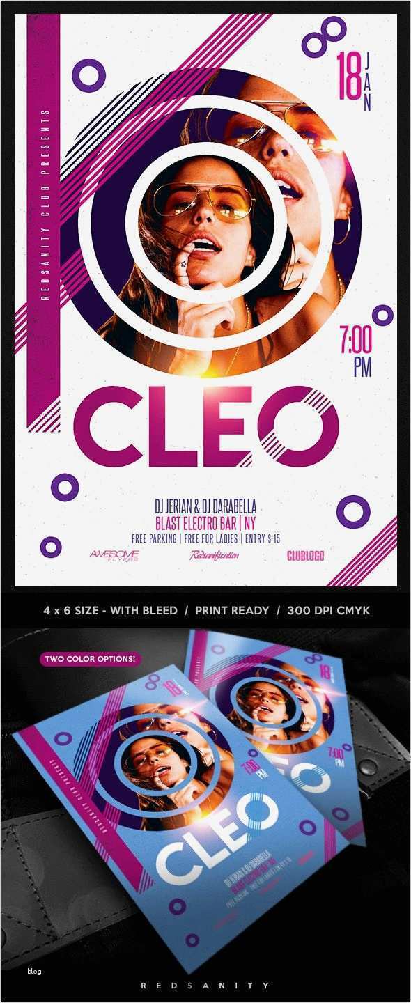 Flyer Vorlagen Photoshop Schön 52 Vorrat Flyer Vorlagen Shop Das Neueste