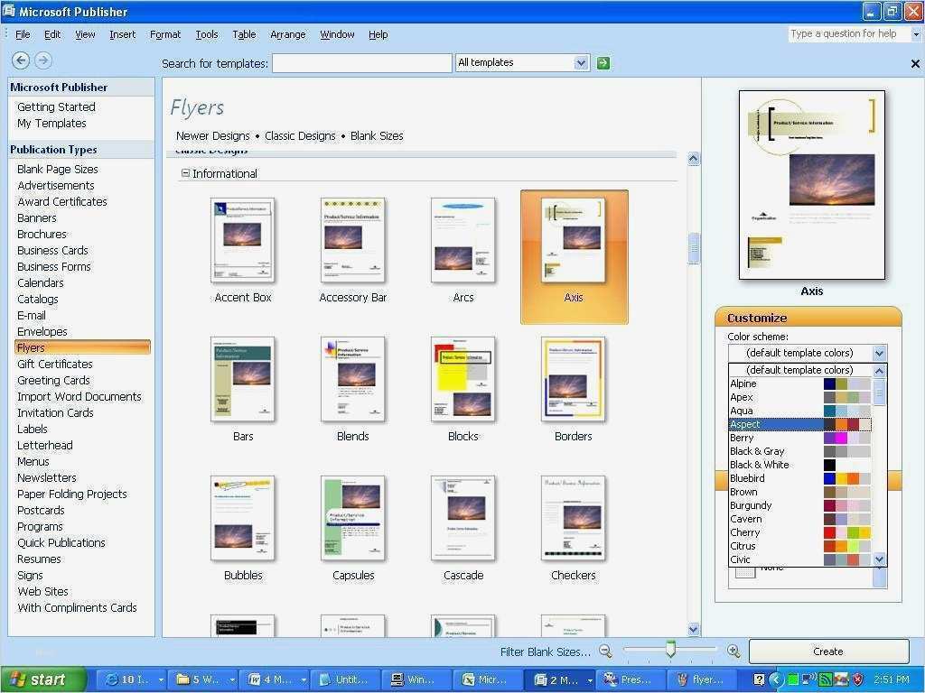 Flyer Vorlagen Publisher Beste Einen Flyer Mit Microsoft Publisher Erstellen Amdtown