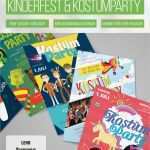 Flyer Vorlagen Publisher Gut Flyer Vorlagen Für Kinderfest Fasching Und Kostümparty