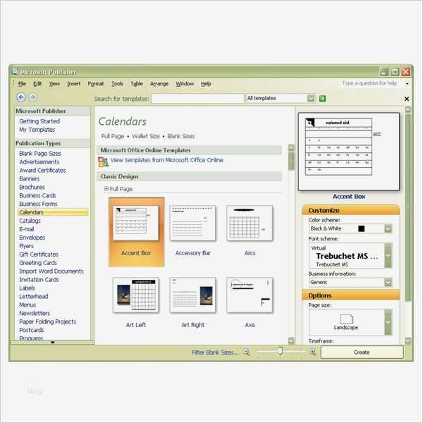 Flyer Vorlagen Publisher Hübsch Free Microsoft Publisher Templates Download Free Desktop