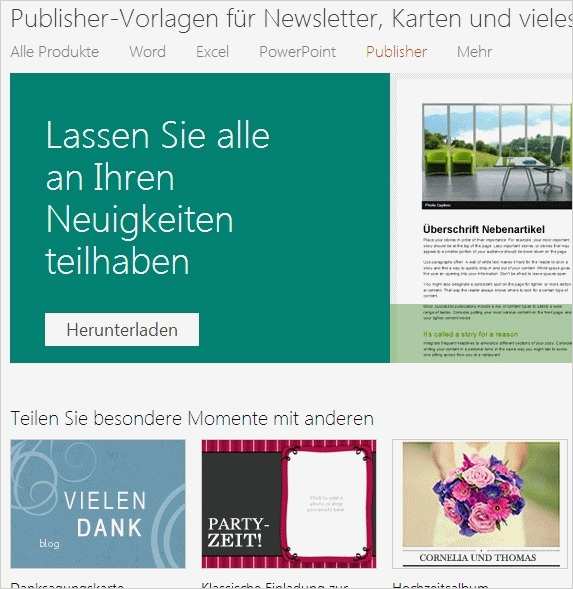 Flyer Vorlagen Publisher Schönste Publisher Vorlagen Kostenlos Download Chip