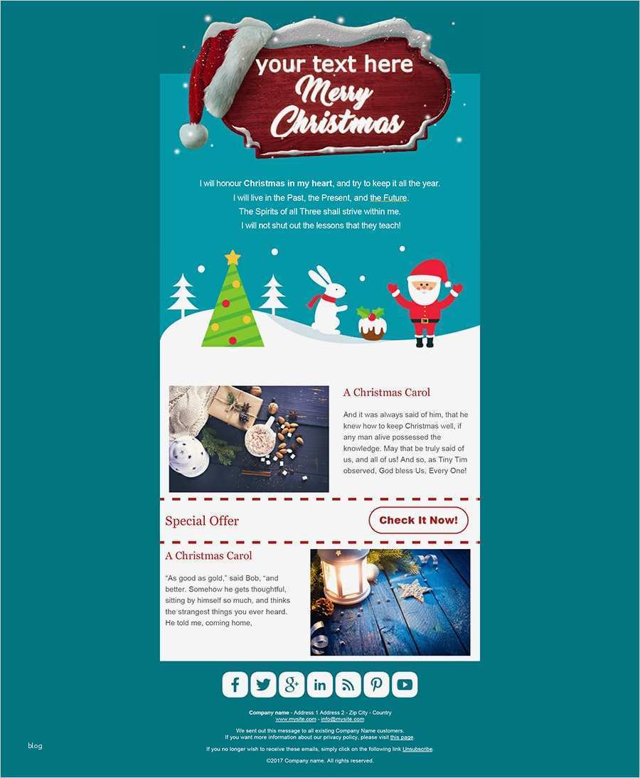 Flyer Vorlagen Weihnachten Elegant Weihnachts Vorlagen 2017 Gestalten Und Versenden Sie Ihre