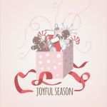 Flyer Vorlagen Weihnachten Gut Psd Templates Vektor Vorlagen Für Weihnachtskarten