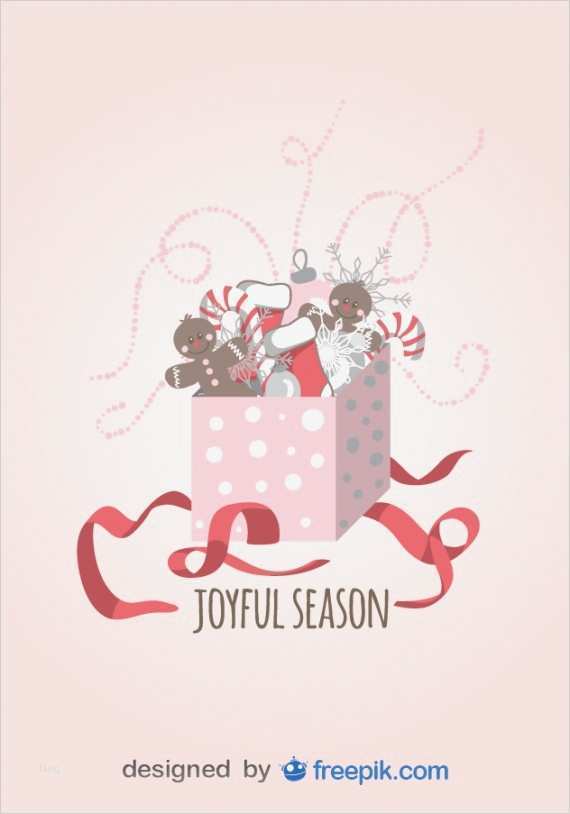 Flyer Vorlagen Weihnachten Gut Psd Templates Vektor Vorlagen Für Weihnachtskarten