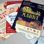 Flyer Vorlagen Weihnachten Neu Vorlagen Weihnachten Weihnachtsplakate &amp; Weihnachtsflyer