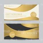 Flyer Vorlagen Yoga Angenehm Gold Voucher Wellness Spa Yoga Banner Template Flyer Menu