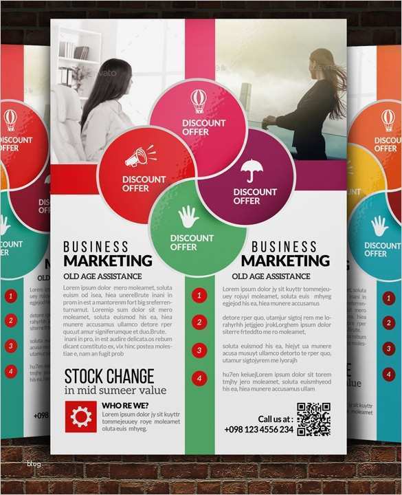 Flyer Vorlagen Yoga Neu Ungewöhnlich Kostenlose Broschüre Vorlage Psd Bilder