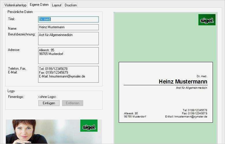 Flyeralarm Visitenkarten Vorlage Einzigartig Kostenlos Eigene Visitenkarten Erstellen Und Ausdrucken
