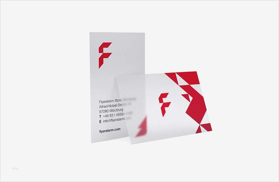 Flyeralarm Visitenkarten Vorlage Einzigartig Visitenkarten Aus Exklusiv Material Drucken Bei Flyeralarm