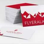 Flyeralarm Visitenkarten Vorlage Einzigartig Visitenkarten Günstig & Schnell Drucken Bei Flyeralarm