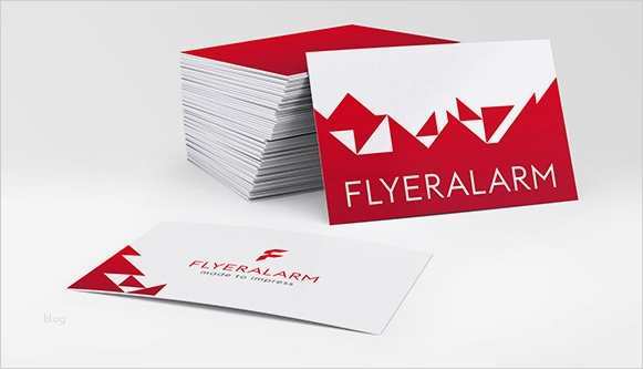 Flyeralarm Visitenkarten Vorlage Einzigartig Visitenkarten Günstig & Schnell Drucken Bei Flyeralarm
