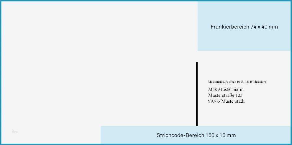 Flyeralarm Visitenkarten Vorlage Luxus Serie Mailings Postalisch Korrekt – Damit Ihr Mailing Gut